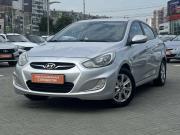 Hyundai Solaris I Челябинск  - изображение 8