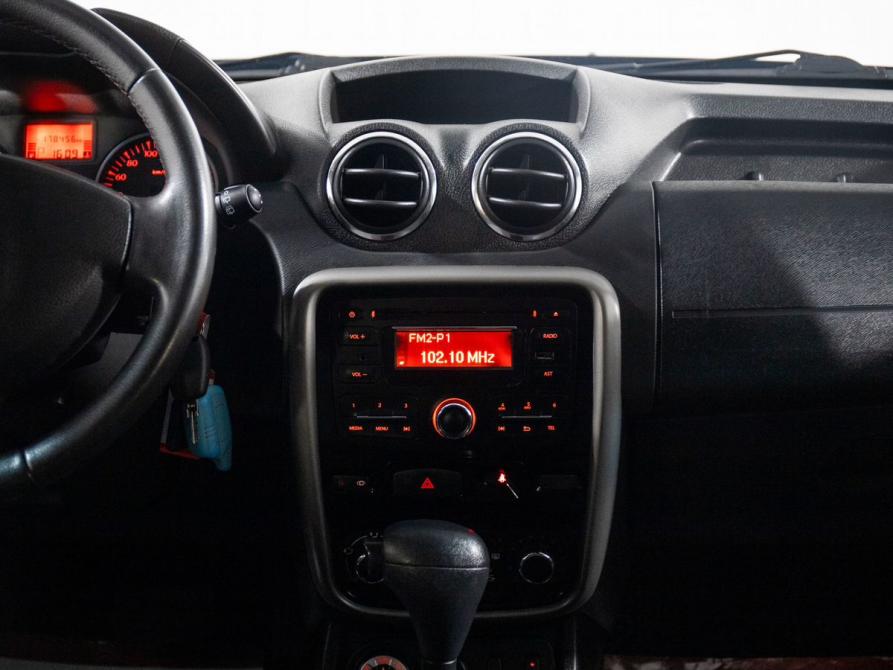 Renault Duster I Иркутск  - изображение 11