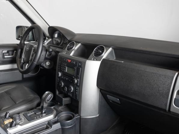 Land Rover Discovery III с пробегом 2007 года, цена 739 854 рубля, 393410 км, внедорожник, Автокод Объявления