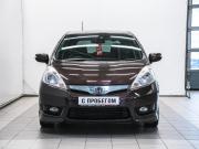 Honda Fit Shuttle I Красноярск  - изображение 35