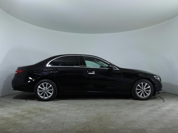 Mercedes-Benz E-Класс V (W213 S213 C238) Рестайлинг с пробегом 2020 года, цена 3 300 000 рублей, 157751 км, седан, Автокод Объявления
