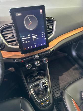 Lada (ВАЗ) Vesta I Рестайлинг (NG) с пробегом 2023 года, цена 1 399 000 рублей, 27883 км, седан, Автокод Объявления