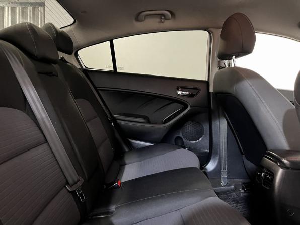 Kia Cerato III с пробегом 2015 года, цена 1 239 900 рублей, 167000 км, седан, Автокод Объявления