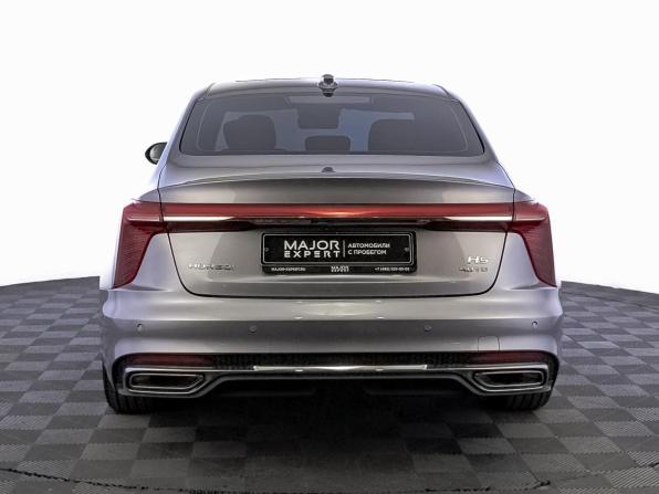 Hongqi H5 II с пробегом 2024 года, цена 2 600 000 рублей, 69363 км, седан, Автокод Объявления