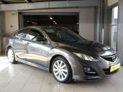 Mazda 6 II (GH) Рестайлинг Березовский  - изображение 15