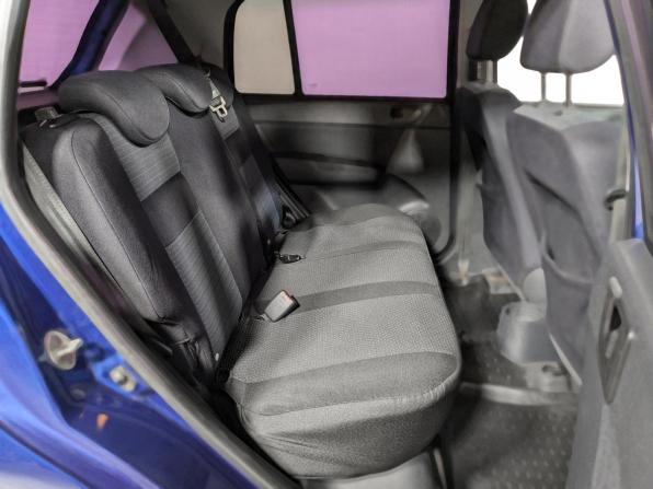 Hyundai Getz I Рестайлинг с пробегом 2010 года, цена 664 500 рублей, 170000 км, хэтчбек, Автокод Объявления