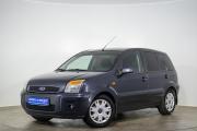 Ford Fusion I Рестайлинг Оренбург  - изображение 21