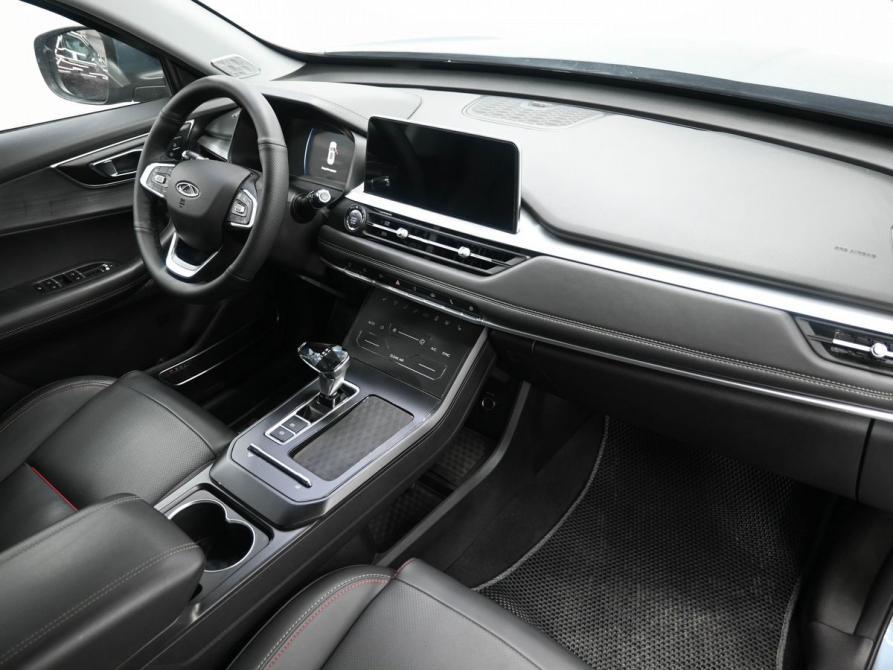 Chery Tiggo 7 Pro I Ростов-на-Дону  - изображение 8