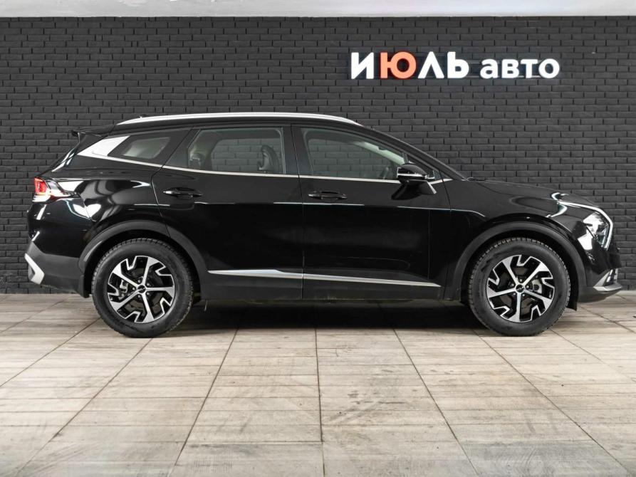 Kia Sportage V Екатеринбург  - изображение 7
