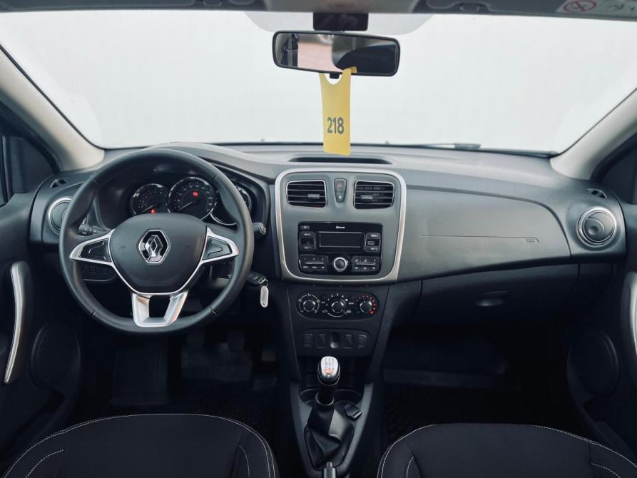 Renault Sandero II Рестайлинг Санкт-Петербург  - изображение 16
