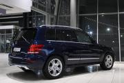 Mercedes-Benz GLK-Класс I (X204) Рестайлинг Уфа  - изображение 23