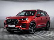 Chery Tiggo 8 Pro I Москва  - изображение 19