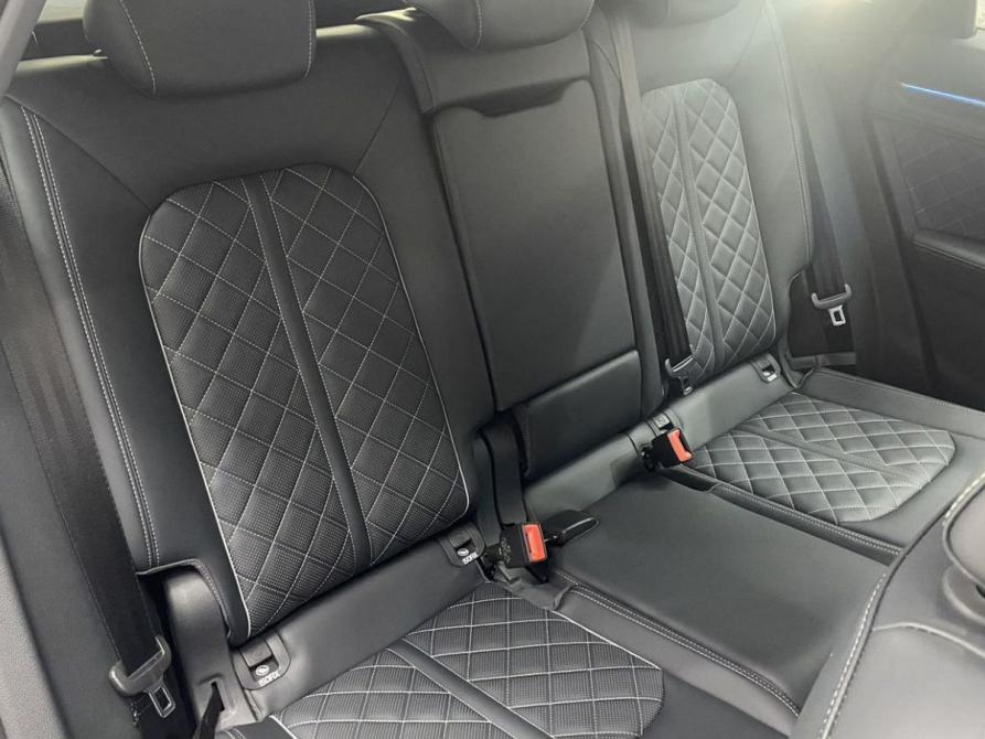 Audi Q3 II (F3) Воронеж  - изображение 11