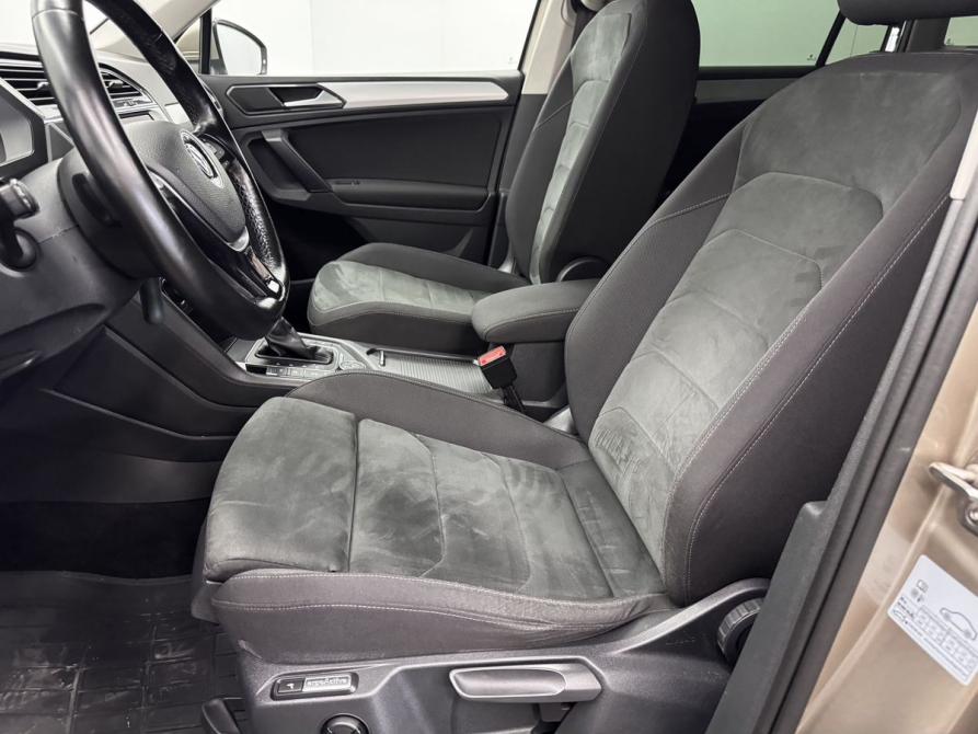 Volkswagen Tiguan II Воронеж  - изображение 18