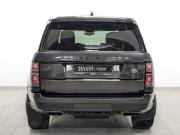 Land Rover Range Rover IV Рестайлинг Москва  - изображение 36