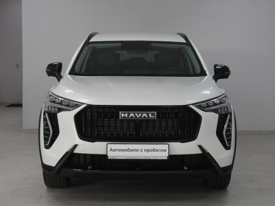 Haval Jolion I Рестайлинг Старый Оскол  - изображение 2