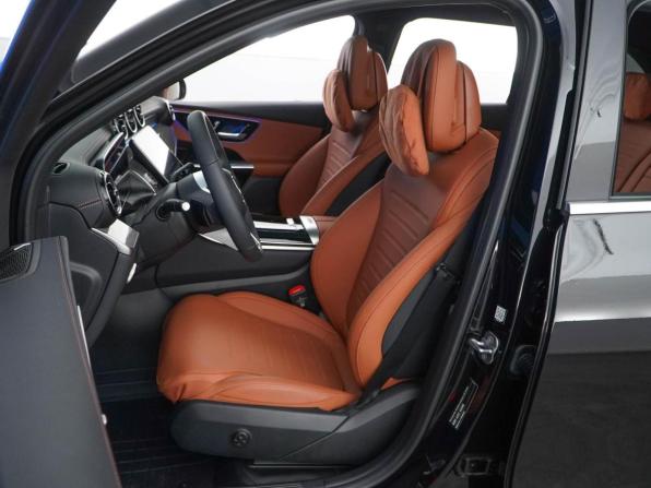 Mercedes-Benz GLC II (X254) с пробегом 2025 года, цена 7 288 888 рублей, 5158 км, внедорожник, Автокод Объявления