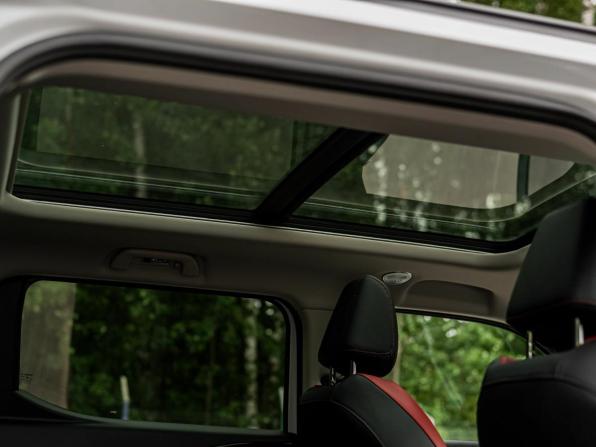 Haval H3 I с пробегом 2024 года, цена 2 400 000 рублей, 29253 км, внедорожник, Автокод Объявления
