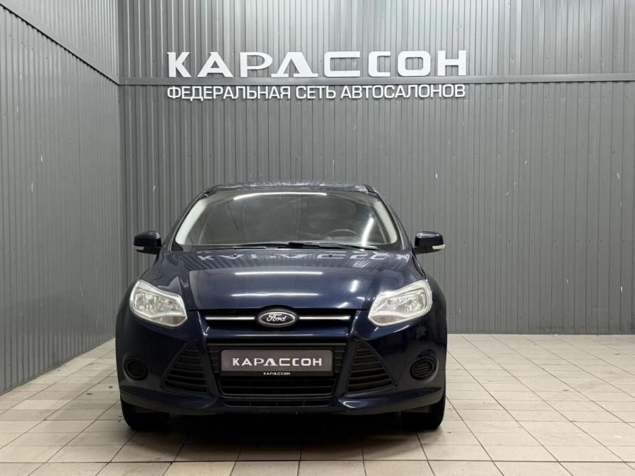 Ford Focus III Магнитогорск  - изображение 3