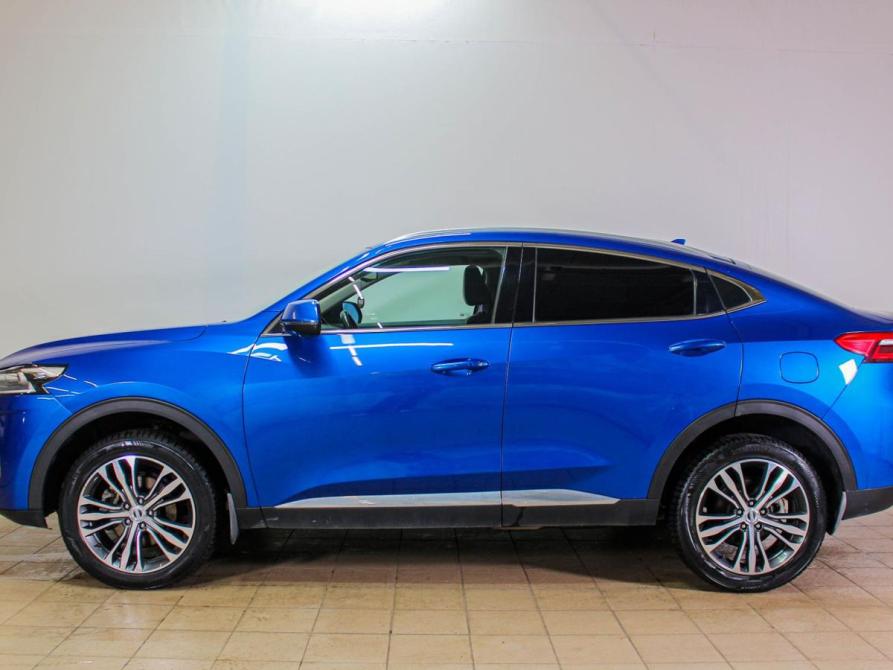 Haval F7x I Калуга  - изображение 2