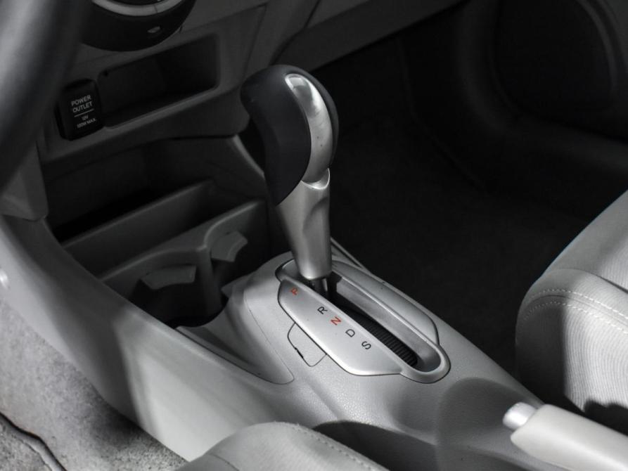 Honda Insight II Санкт-Петербург  - изображение 12