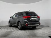 Mitsubishi Outlander III Рестайлинг 3 Санкт-Петербург  - изображение 25