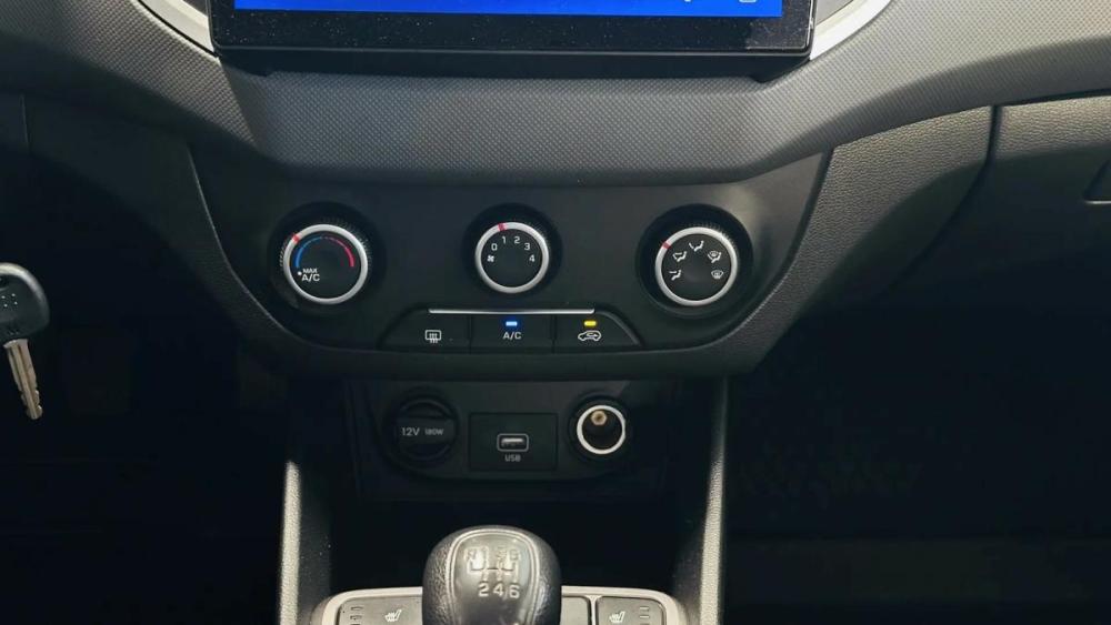 Hyundai Creta I Рестайлинг Пермь  - изображение 22