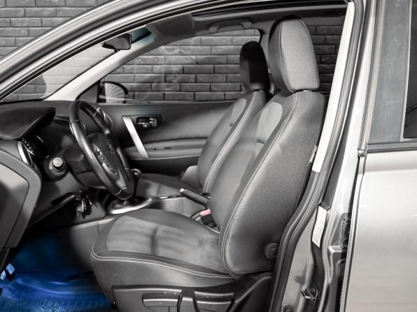 Nissan Qashqai+2 I Рестайлинг с пробегом 2011 года, цена 1 399 000 рублей, 61316 км, внедорожник, Автокод Объявления