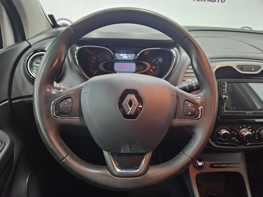 Renault Kaptur I Тольятти  - изображение 14