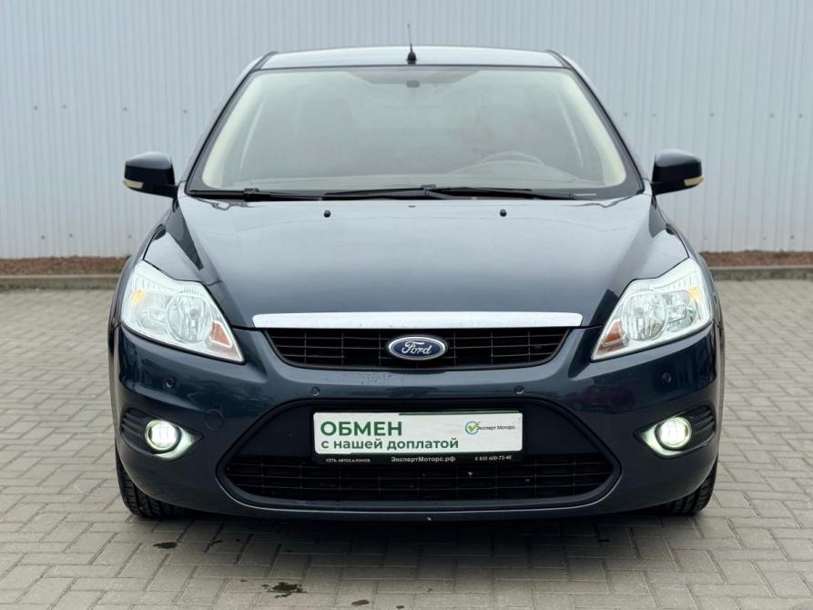Ford Focus II Рестайлинг Ростов-на-Дону  - изображение 3