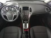 Opel Astra J Рестайлинг Москва  - изображение 27