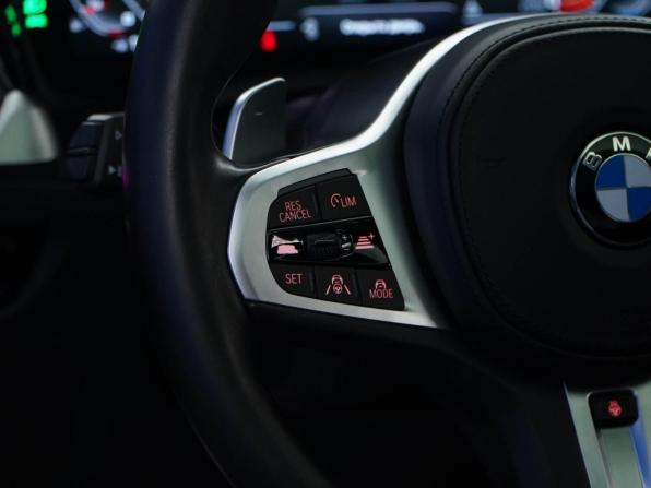 BMW 4 серии G22 G23 G26 с пробегом 2021 года, цена 6 790 444 рубля, 40632 км, купе, Автокод Объявления