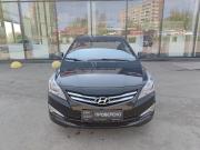 Hyundai Solaris I Рестайлинг Ижевск  - изображение 24