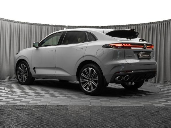 Changan UNI-K с пробегом 2023 года, цена 2 930 000 рублей, 39505 км, внедорожник, Автокод Объявления