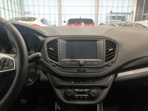 Lada (ВАЗ) Vesta I с пробегом 2021 года, цена 1 150 000 рублей, 28096 км, седан, Автокод Объявления