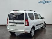 Lada (ВАЗ) Largus I Москва  - изображение 17