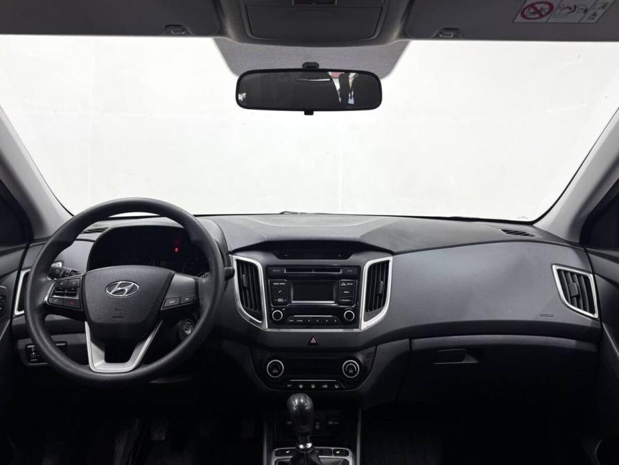 Hyundai Creta I Ростов-на-Дону  - изображение 9