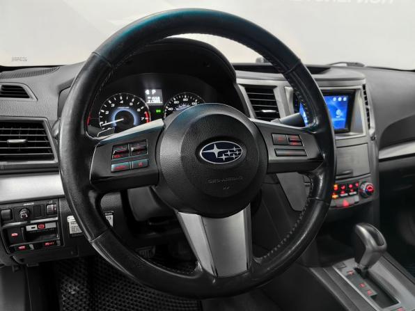 Subaru Legacy V с пробегом 2009 года, цена 850 000 рублей, 217889 км, седан, Автокод Объявления