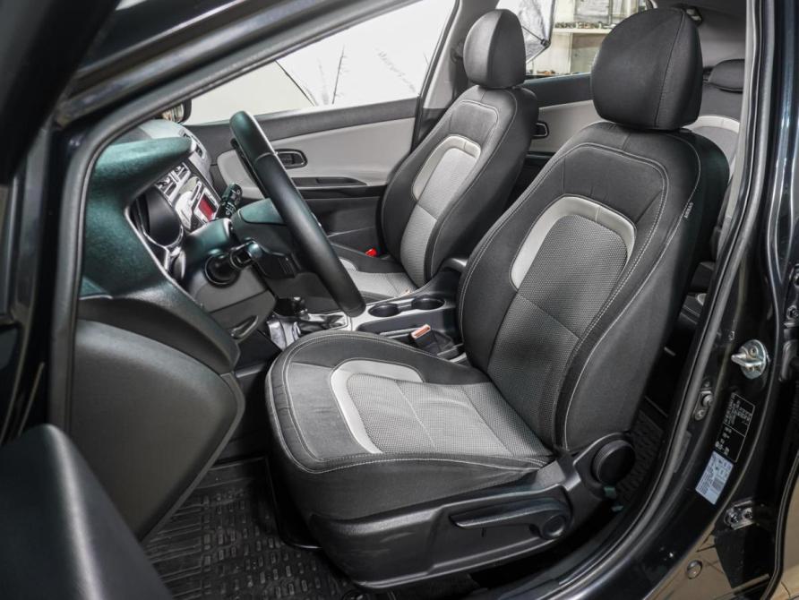 Kia Ceed II Воронеж  - изображение 10