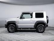 Suzuki Jimny IV Москва  - изображение 24