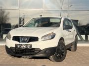 Nissan Qashqai I Рестайлинг Калуга  - изображение 18