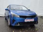 Kia Rio IV Рестайлинг Москва  - изображение 24