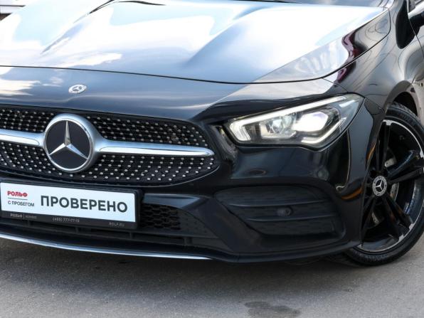 Mercedes-Benz CLA II (C118 X118) с пробегом 2019 года, цена 2 749 000 рублей, 146000 км, седан, Автокод Объявления