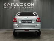 Lada (ВАЗ) Granta I Рестайлинг Пермь  - изображение 22