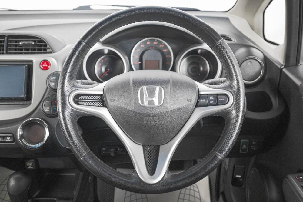 Honda Fit II Кемерово  - изображение 16