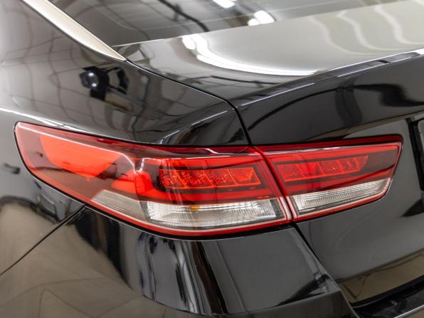 Kia Optima IV с пробегом 2017 года, цена 1 798 000 рублей, 196372 км, седан, Автокод Объявления