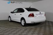 Volkswagen Polo V Рестайлинг Нижний Новгород  - изображение 24