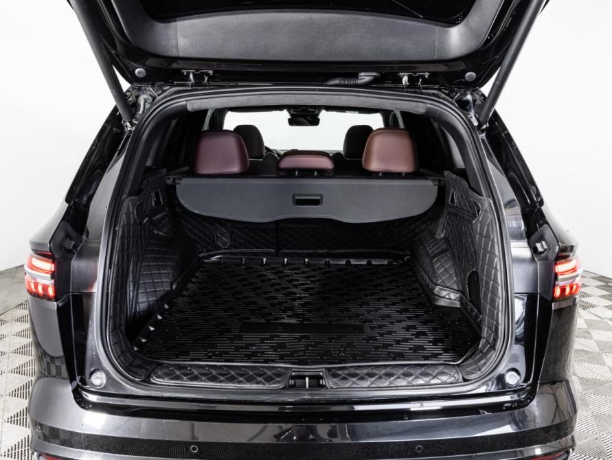 Geely Monjaro I Санкт-Петербург  - изображение 30