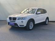 BMW X3 II (F25) Липецк  - изображение 18