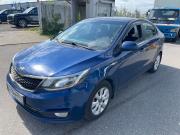 Kia Rio III Рестайлинг Санкт-Петербург  - изображение 8